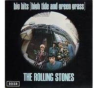 BIG HITS[HIGH TIDE AND GREEN GRASS]BOXED DECCA BLUE LABEL TXS101 1967 VINYL LP