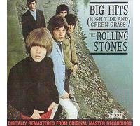 Big Hits (High Tide and Green Grass) by The Rolling Stones (Record, 2003)