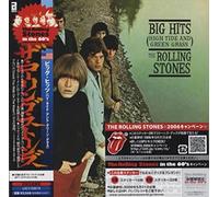 Big Hits (High Tide and Green Grass) [Japanese Vinyl Replica Edition]
