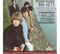 Big Hits: High Tide And Green Grass [VINYL]