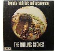 Big hits (High tide and green grass) / Vinyl record [Vinyl-LP]
