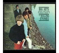 Big Hits (High Tide & Green Grass) (Remastered Super Audio) by The Rolling Stones (2002-08-27)
