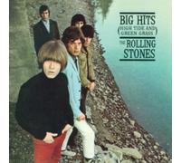 Big Hits (High Tide and Green Grass) by The Rolling Stones (Record, 2003)