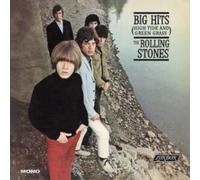 The Rolling Stones - Big Hits (High Tide & Green Grass) (US Version) - Vinyl