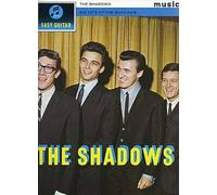 The Shadows – Big Hits of The Shadows – Sheet Music (Melody Line, Lyrics & Chords)