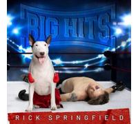 Big Hits: Rick Springfield's Greatest Hits