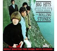 Big Hits - The Rolling Stones Vinyl