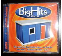 Big Hits Vol. II