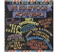 Big Hollywood Movie Themes