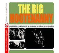 Big Hootenanny / Various