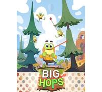 Big Hops (PC) - Steam Key - GLOBAL