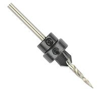 Big Horn 1 Count C6M #6 Complete Countersink With Taper Drill