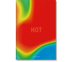 BIG, HOT TO COLD: An Odyssey of Architectural Adaptation