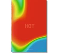BIG HOT TO COLD By TASCHEN (Paperback) (9783836557399)