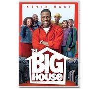 Big House: The Complete Series [DVD] [2004] [Region 1] [US Import] [NTSC]