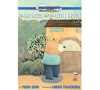 BIG HOUSE & THE LITTLE HOUSE