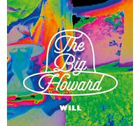 Big Howard,the - Will [VINYL]