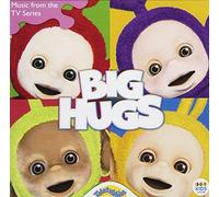 Big Hugs