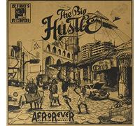 Big Hustle the - Afrorever (12") [VINYL]