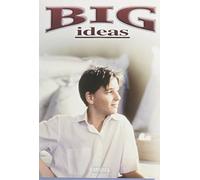Big Ideas by Mike Smith