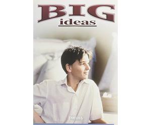Big Ideas by Mike Smith