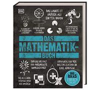 Big Ideas. Das Mathematik-Buch: Big Ideas - ein, Dangerfield, Davis, Farndon.