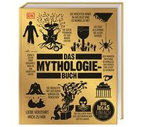 Big Ideas. Das Mythologie-Buch: Big Ideas - einfach erklärt