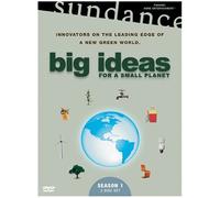 Big Ideas for a Small Planet: Season 1 [DVD] [Region 1] [US Import] [NTSC]