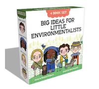 Big Ideas for Little Environmentalists