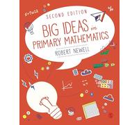 Big Ideas in Primary Mathematics – 2nd Revised edition