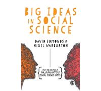 Big Ideas in Social Science