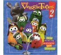 BIG IDEA'S VeggieTunes 2: Songs from Rack, Shack, & Benny; Dave and the Giant Pickle; Larry-Boy and Josh and the Big Wall! (1998-08-02)