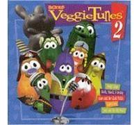 BIG IDEA'S VeggieTunes 2: Songs from Rack, Shack, & Benny; Dave and the Giant Pickle; Larry-Boy and Josh and the Big Wall!