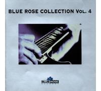 Big In Iowa - Blue Rose Collection 4