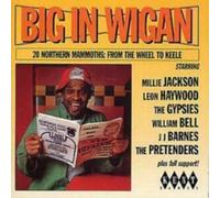 Big In Wigan 20 Northern Mammoths