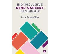 Big Inclusive SEND Careers Handbook