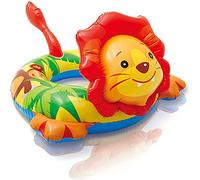 Intex Big Animal Rings Assorted for Swimming pool outdoor