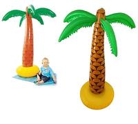 Big inflatable hen party costume, decorations and toys by Lizzy