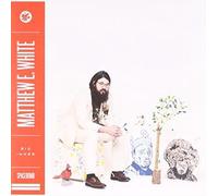 Big Inner: Outer Face Edition (limited Edition) - Matthew White Compact Disc