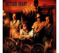 Big Iron Horses By Restless Heart (1993-04-05)