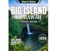 Big Island of Hawaii Travel Guide 2026: Gateways to Paradise: Visa, Entry Requirements, and Seamless Arrival Procedures