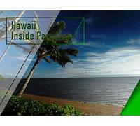 Big Island - The Fire Island