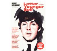 Big Issue: Letter to My Younger Self