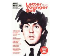 Big Issue: Letter to My Younger Self