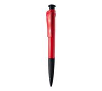 Big J Umbo-Pen, With Extended Writing Life, 2.5x2.5x28cm, Oversized Ballpoint Pen, Giant Writing Tool, Lightweight Fun Style, For Kids Students, School Notes, Journals