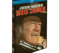 Big Jake [DVD] [1971]