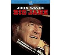 Big Jake [DVD]