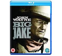 Big Jake Blu-ray