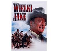 Big Jake [Region 2] (English audio. English subtitles)