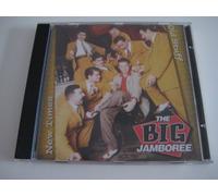 Big Jamboree - New Times-Old Stuff